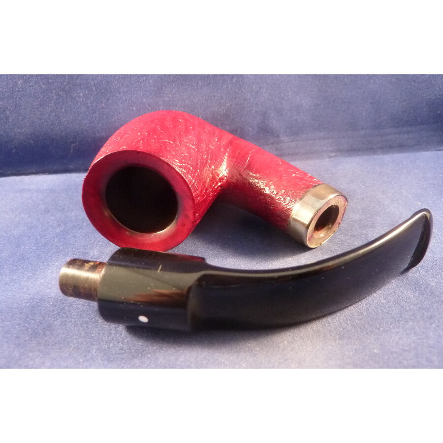 Pijp Dunhill Ruby Bark 4202  (2023)