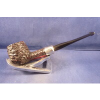 Pijp Peterson Irish Army Rusticated 85
