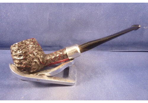 Pijp Peterson Irish Army Rusticated 85 