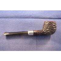 Pijp Peterson Irish Army Rusticated 85
