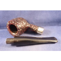 Pijp Peterson Donegal Rocky 606
