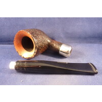 Pipe Peterson Arklow Sandblasted 606