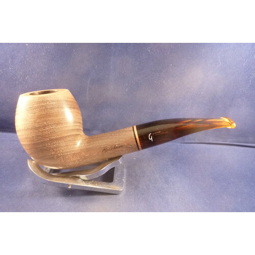 Pijp Giordano Estate Walnut  14785 Briar Inlay  Pijp Giordano Estate Walnut  14785 Briar Inlay