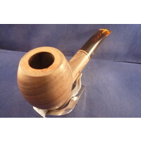 Pijp Giordano Estate Walnut 14785 Briar Inlay