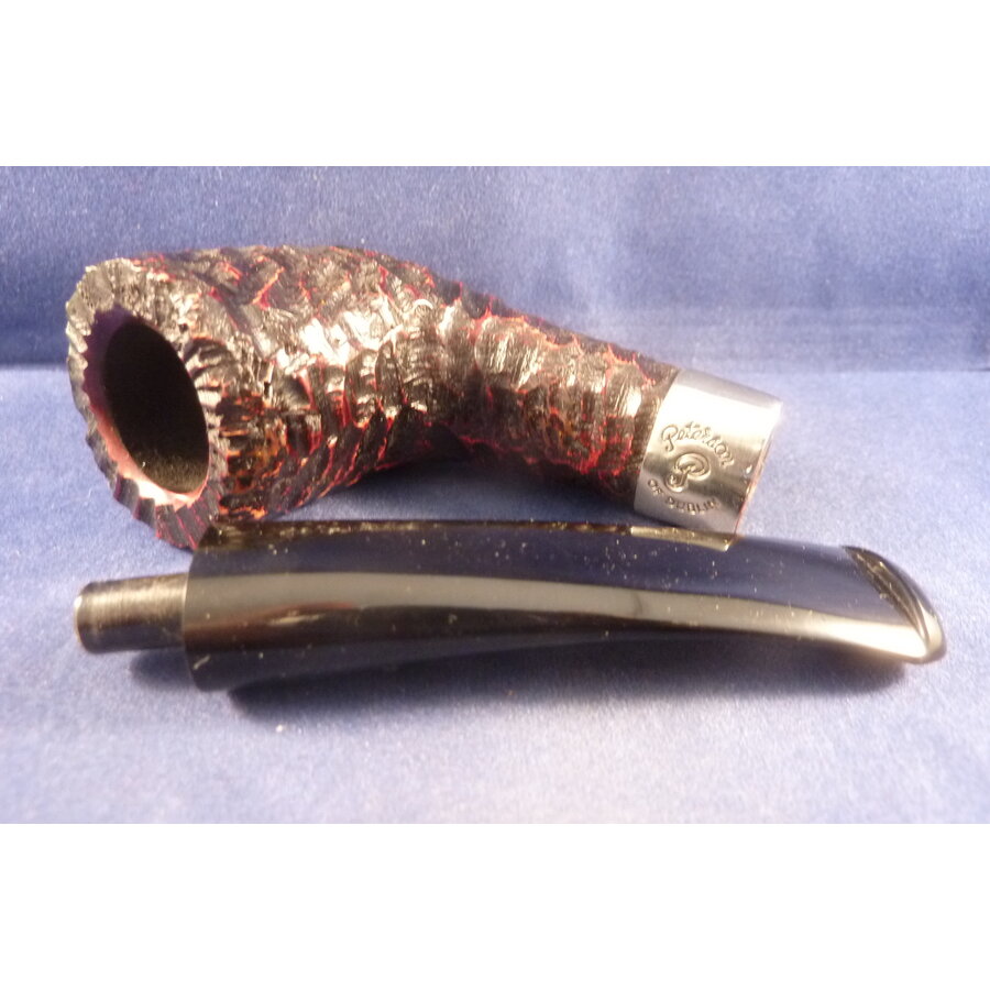 Pipe Peterson Donegal Rocky 268