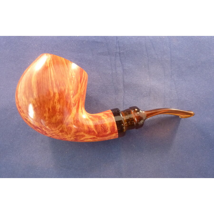 Pipe Winslow Freehand Grade D