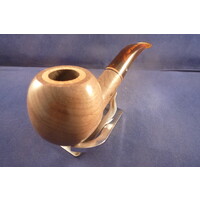 Pijp Giordano Estate Walnut 14781 Briar Inlay