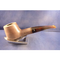 Pijp Giordano Estate Walnut 14780 Briar Inlay