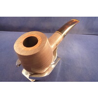 Pijp Giordano Estate Walnut 14780 Briar Inlay