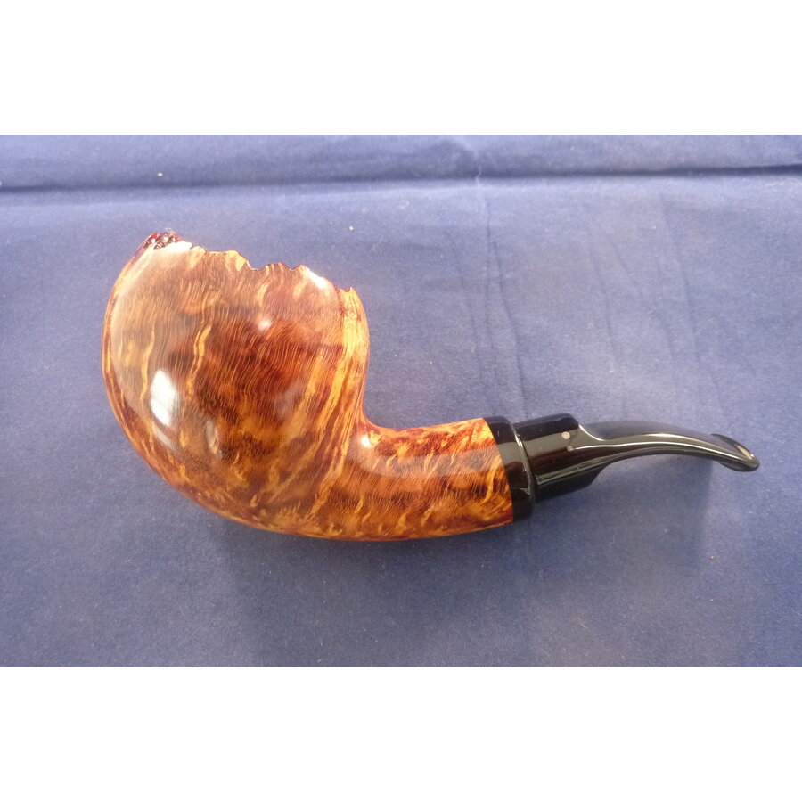 Pijp Winslow Freehand Grade D