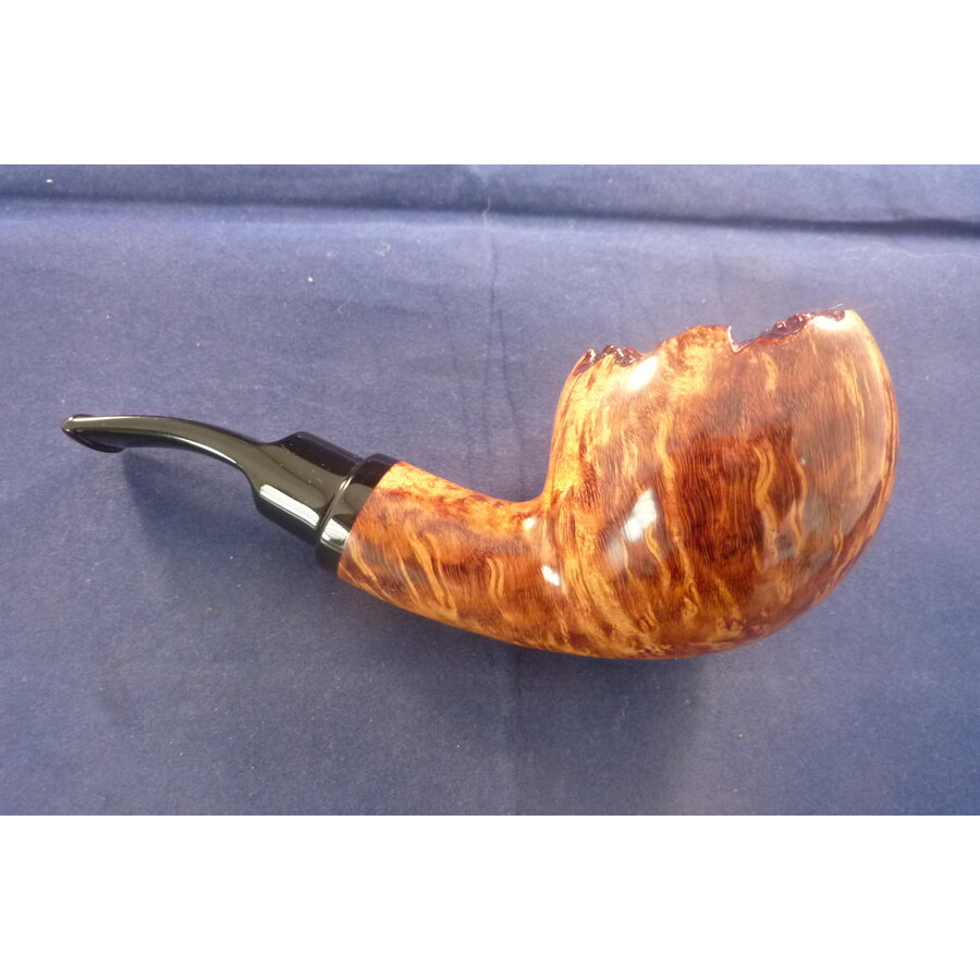 Pijp Winslow Freehand Grade D