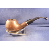 Pipe Jean Claude Smooth Brown
