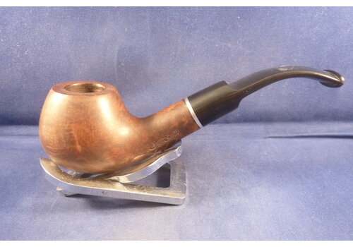 Pijp Jean Claude Smooth Brown 