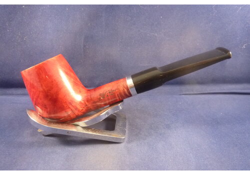 Pijp Aldo Velani Rosso 