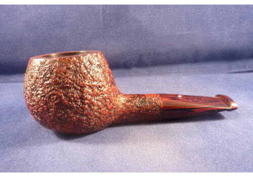 Pijp Dunhill Cumberland 4907 (2024) 