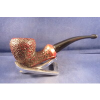 Pipe Mastro Geppetto Rusticato