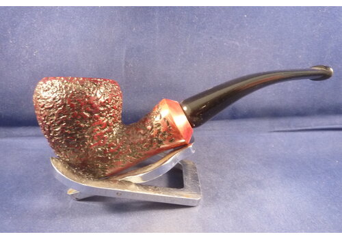 Pijp Mastro Geppetto Rusticato 