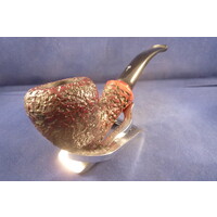 Pipe Mastro Geppetto Rusticato