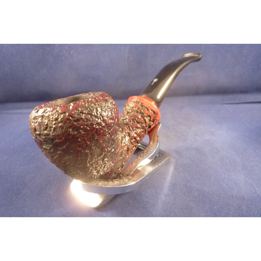 Pijp Mastro Geppetto Rusticato