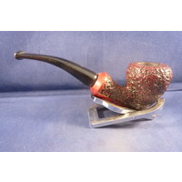 Pipe Mastro Geppetto Rusticato