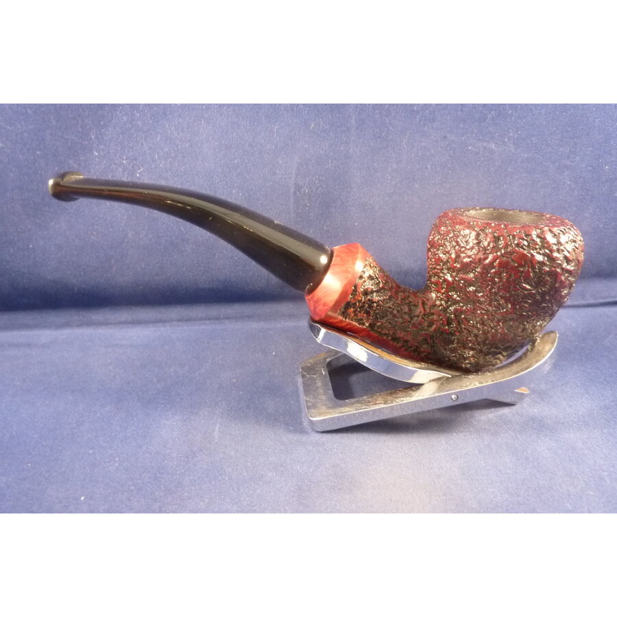 Pijp Mastro Geppetto Rusticato
