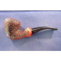 Pipe Mastro Geppetto Rusticato