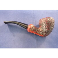 Pipe Mastro Geppetto Rusticato