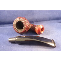 Pipe Mastro Geppetto Rusticato
