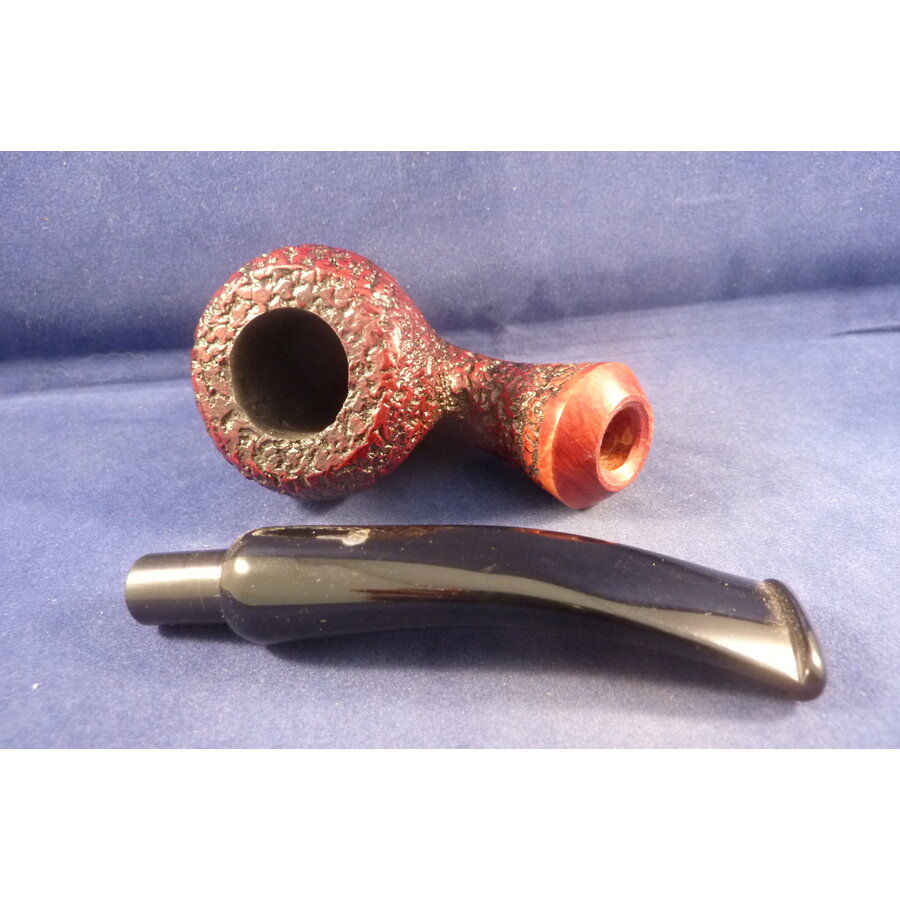Pijp Mastro Geppetto Rusticato