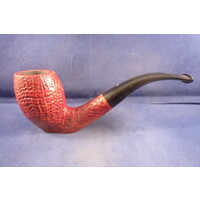 Pipe L'Anatra Sandblasted