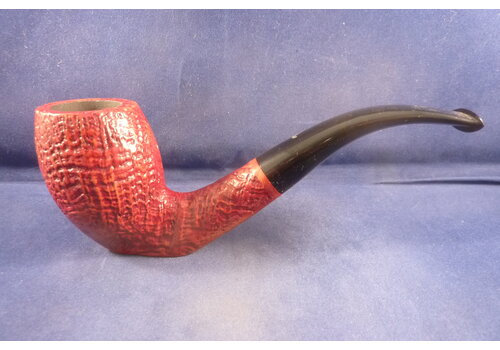 Pijp L'Anatra Sandblasted 