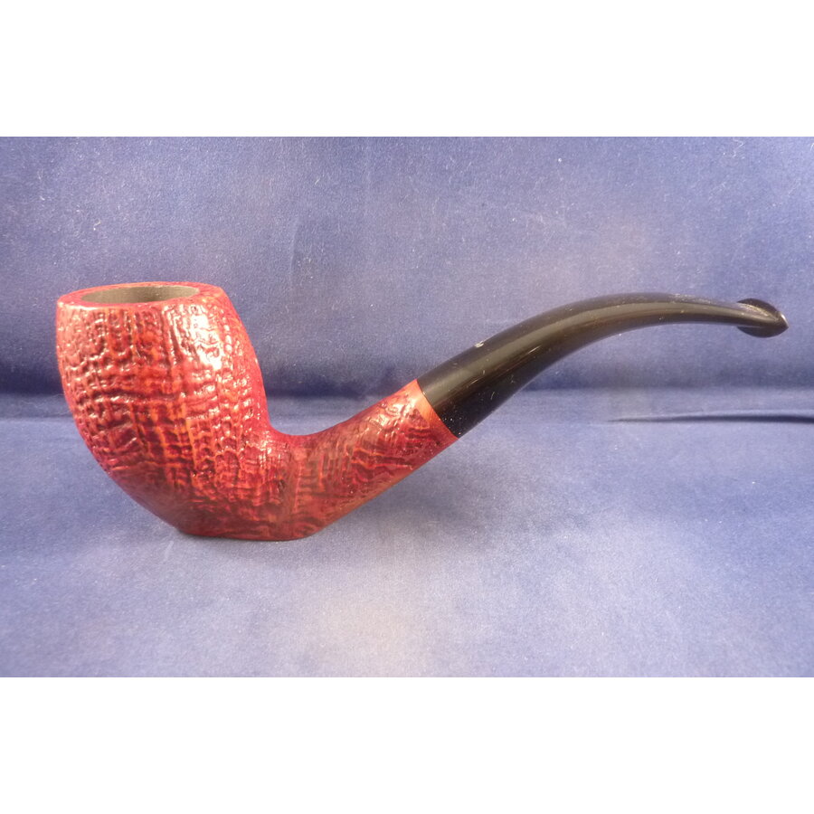 Pijp L'Anatra Sandblasted
