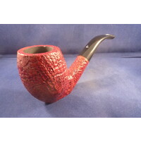 Pipe L'Anatra Sandblasted