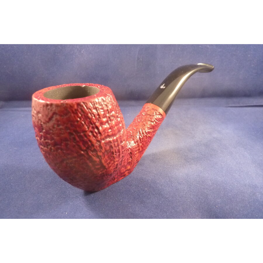 Pijp L'Anatra Sandblasted