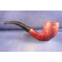 Pipe L'Anatra Sandblasted