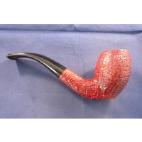 Pipe L'Anatra Sandblasted