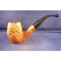 Pipe Ser Jacopo Spongia S3