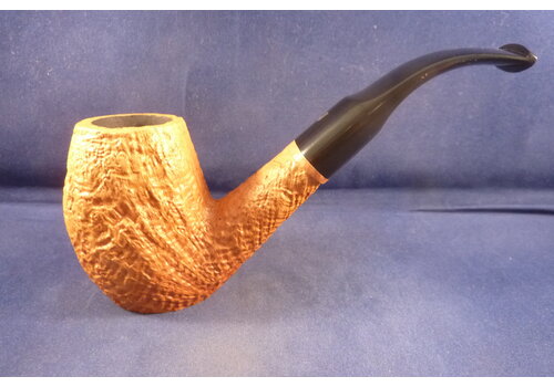 Pipe Ser Jacopo Spongia S3 