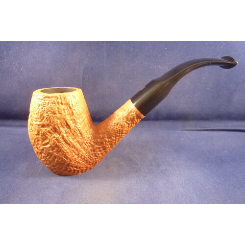 Pijp Ser Jacopo Spongia S3 