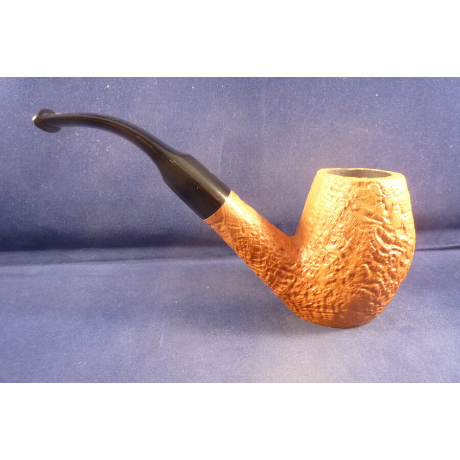 Pipe Ser Jacopo Spongia S3