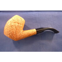 Pipe Ser Jacopo Spongia S3