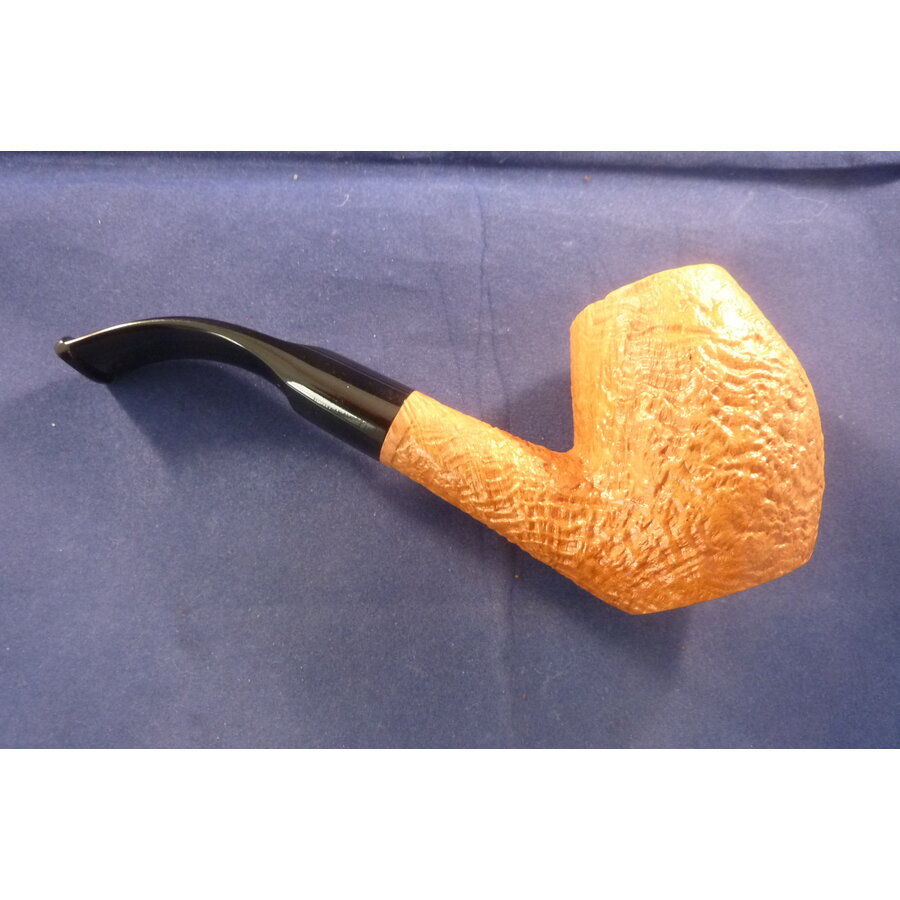 Pijp Ser Jacopo Spongia S3