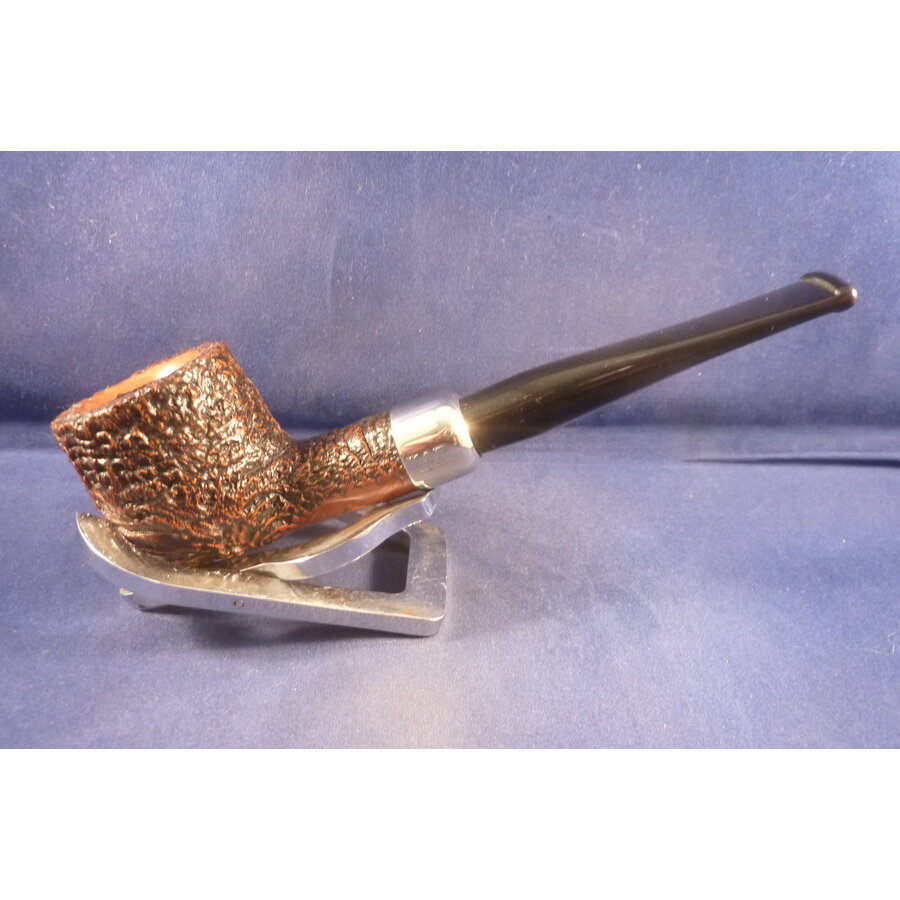 Pijp Peterson Arklow Sandblasted 606