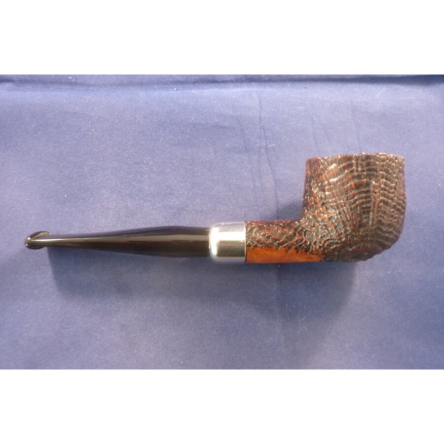 Pipe Peterson Arklow Sandblasted 606