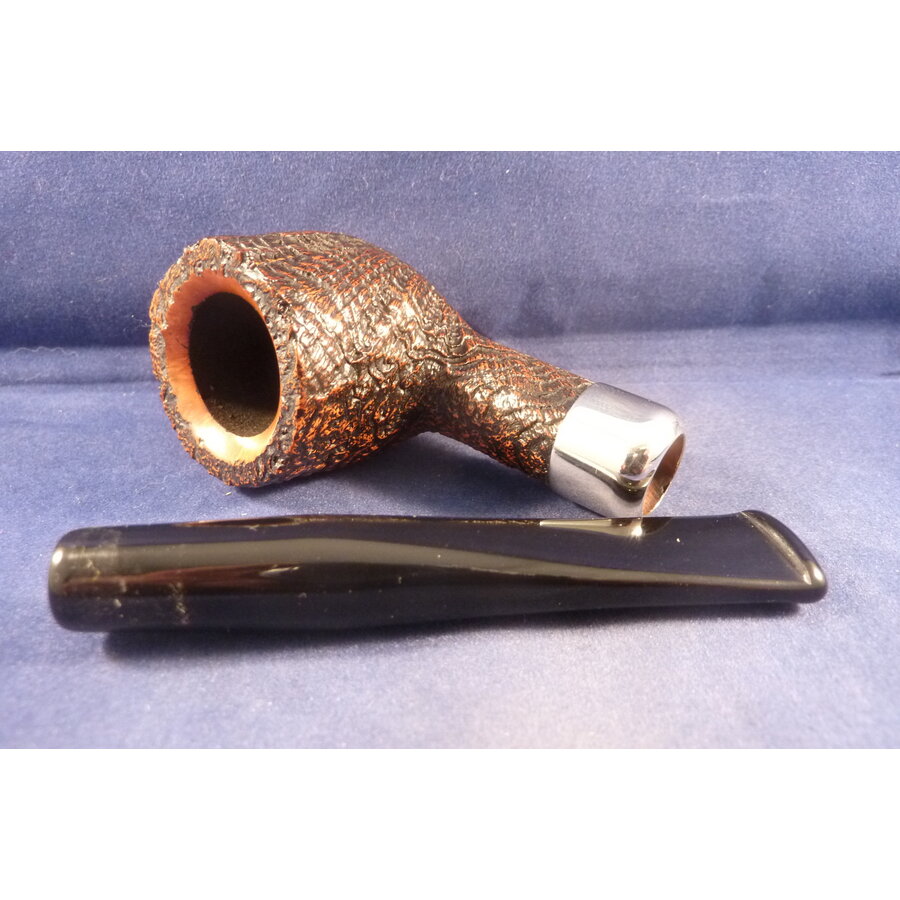 Pipe Peterson Arklow Sandblasted 606