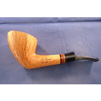 Pipe Luigi Viprati Fiammata