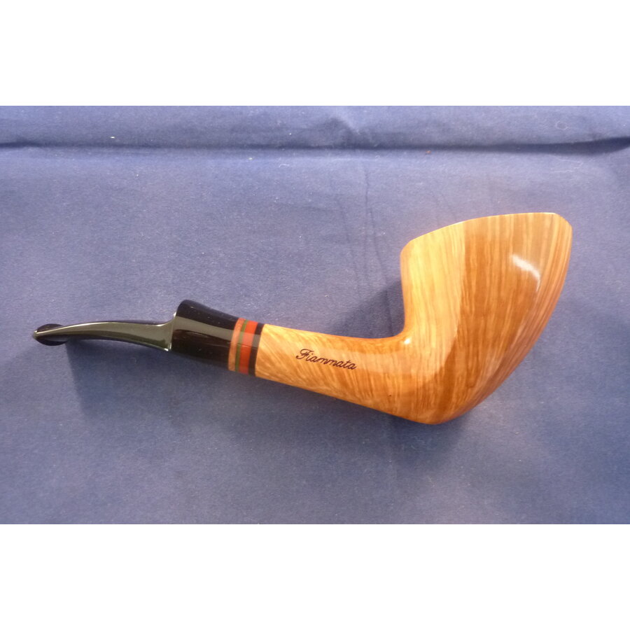 Pipe Luigi Viprati Fiammata