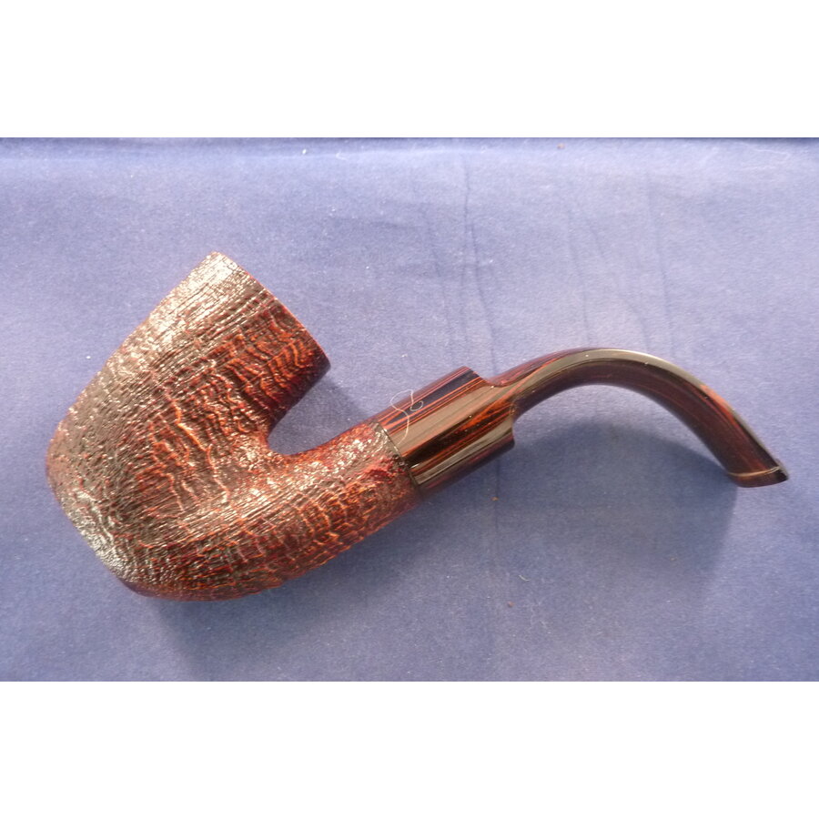 Pijp Dunhill Cumberland 5226 (2024)