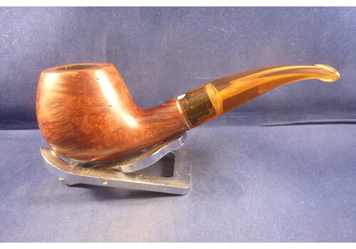 Pipe Jean Claude Tessuto Amber 
