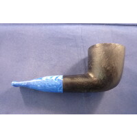Pipe Aldo Velani Azzurro